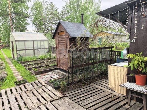 
  Продается дача 20 м². Фото 17.