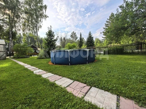 
  Продается дача 20 м². Фото 39.