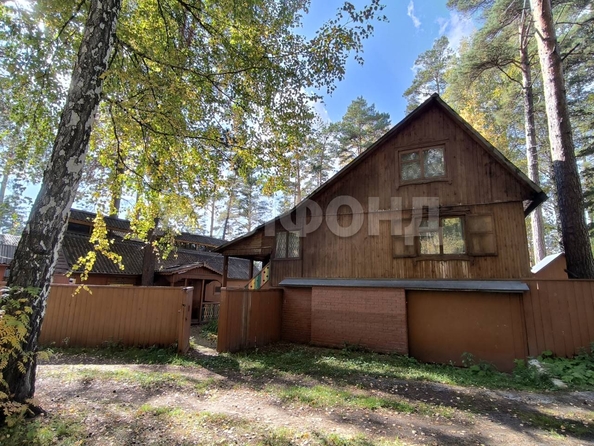 
  Продается дача 128.8 м². Фото 1.