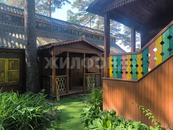 
  Продается дача 128.8 м². Фото 3.