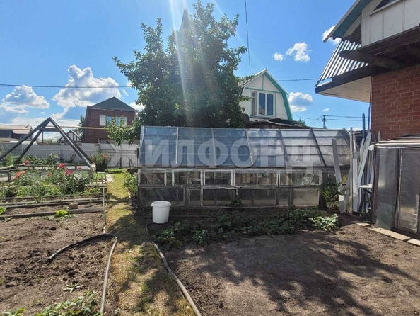 
  Продается дача 42 м². Фото 3.
