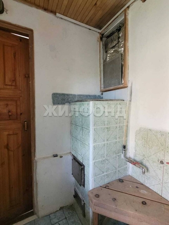 
  Продается дача 42 м². Фото 17.