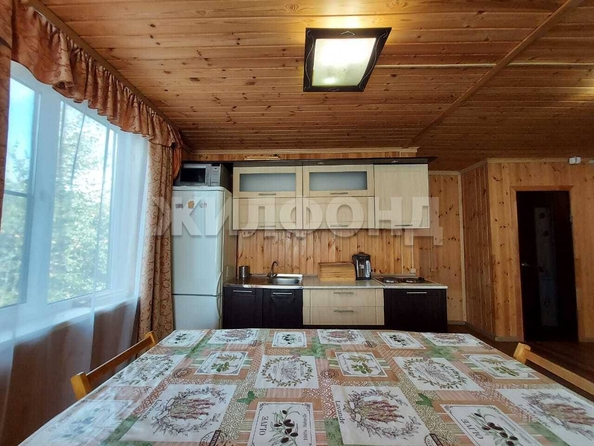 
  Продается дача 123.7 м². Фото 5.