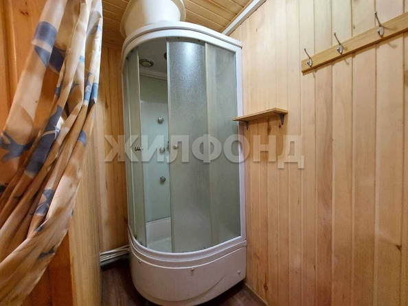 
  Продается дача 123.7 м². Фото 19.