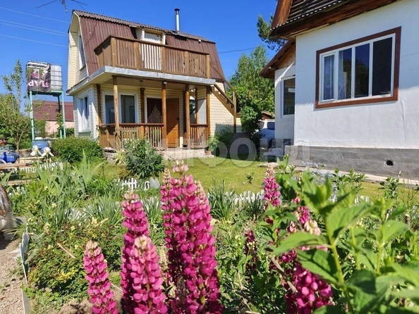 
  Продается дача 48.8 м². Фото 5.