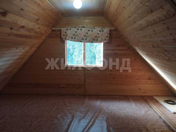 
  Продается дача 24 м². Фото 10.