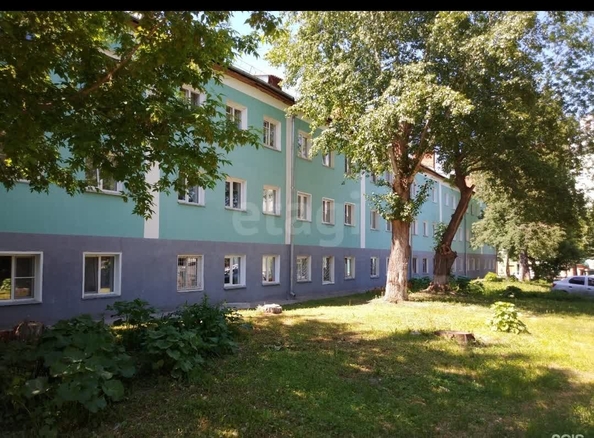 
  Продается комната 8 м². Фото 1.
