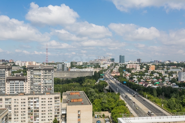 
  Продается 3-комн. квартира 81.2 м². Фото 21.