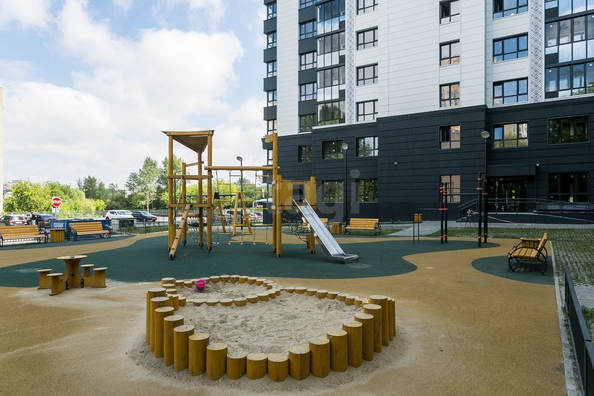 
  Продается 3-комн. квартира 81.2 м². Фото 30.