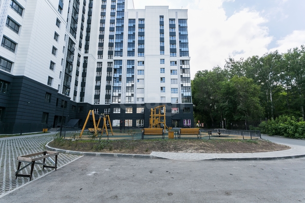 
  Продается 3-комн. квартира 81.4 м². Фото 30.