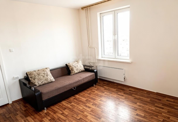 
  Продается 1-комн. квартира 35 м². Фото 1.