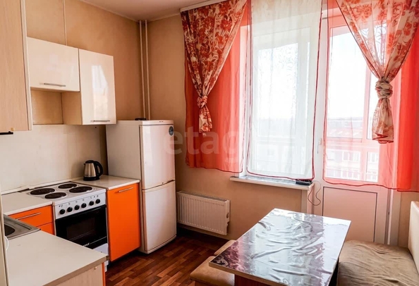 
  Продается 1-комн. квартира 35 м². Фото 4.