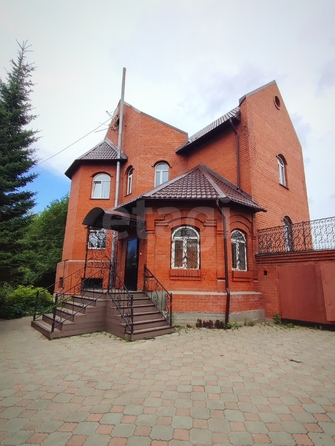 
  Продается дом 386 м². Фото 2.