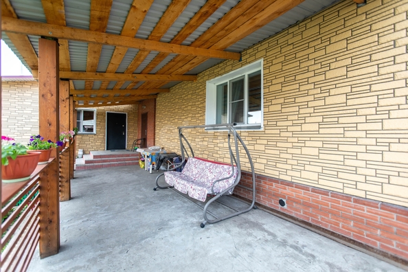 
  Продается дом 145.7 м². Фото 11.