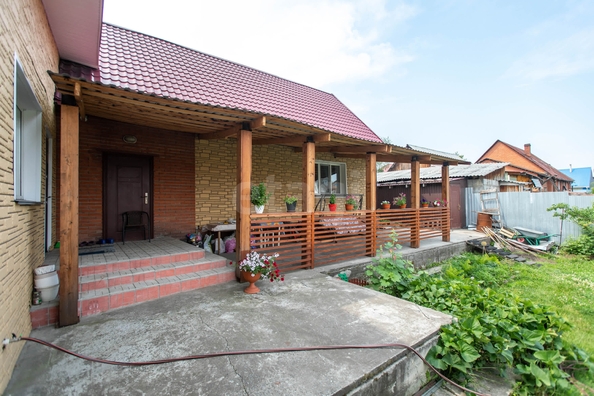
  Продается дом 145.7 м². Фото 15.