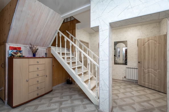 
  Продается дом 145.7 м². Фото 20.