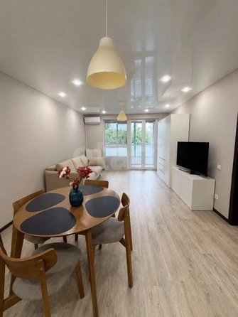 
  Продается 1-комн. квартира 50 м². Фото 3.