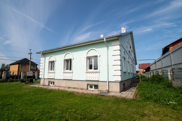 
  Продается дом 258 м². Фото 2.