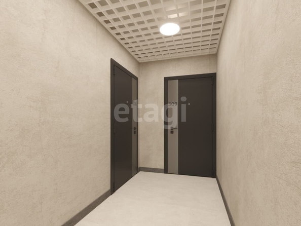 
  Продается апартамент 26.2 м², в АК Тайм Парк. Фото 12.