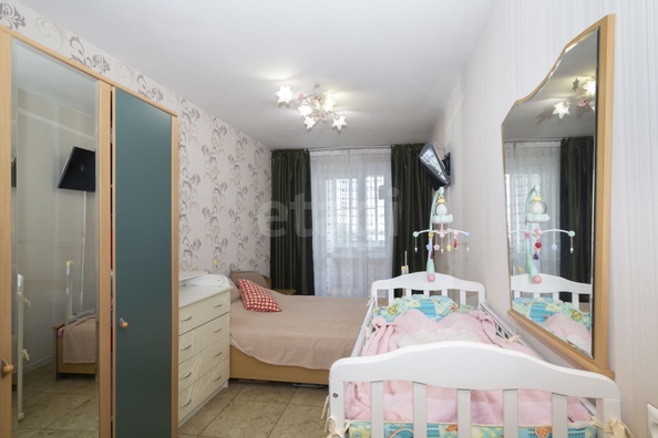 
  Продается 3-комн. квартира 59.9 м². Фото 1.