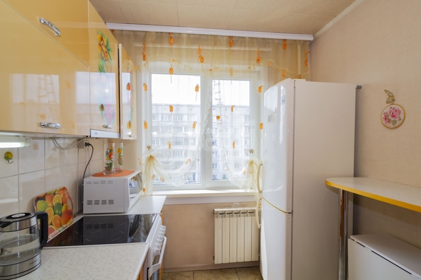 
  Продается 3-комн. квартира 59.9 м². Фото 5.