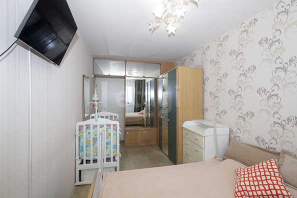 
  Продается 3-комн. квартира 59.9 м². Фото 13.