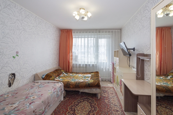 
  Продается 3-комн. квартира 59.9 м². Фото 16.