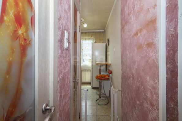 
  Продается 3-комн. квартира 59.9 м². Фото 17.