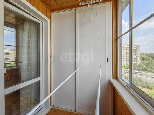 
  Продается 3-комн. квартира 59.9 м². Фото 23.