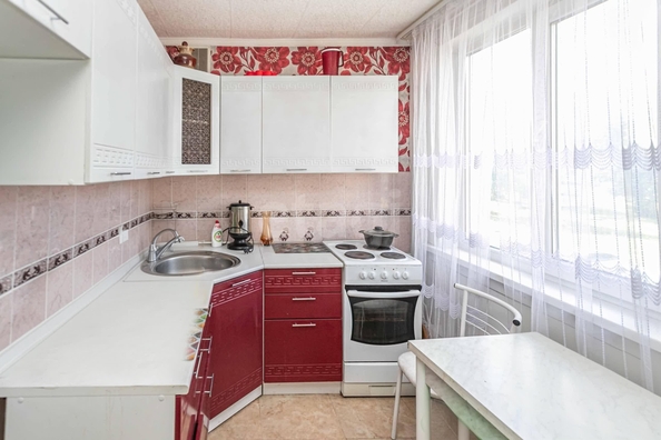 
  Продается 3-комн. квартира 59.1 м². Фото 2.