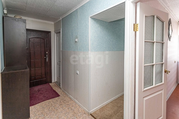 
  Продается 3-комн. квартира 59.1 м². Фото 5.