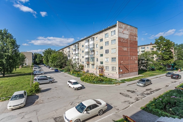 
  Продается 3-комн. квартира 59.1 м². Фото 18.