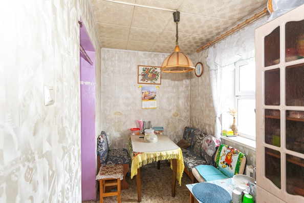 
  Продается дом 96 м². Фото 27.