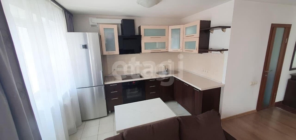 
  Продается 2-комн. квартира 51.1 м². Фото 9.