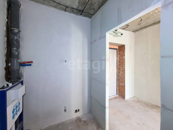 
  Продается студия 26 м². Фото 10.