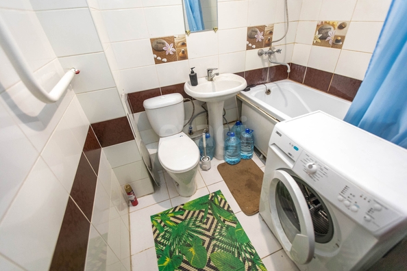 
  Продается студия 18.9 м². Фото 7.