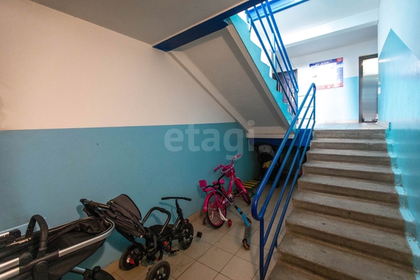 
  Продается студия 18.9 м². Фото 9.