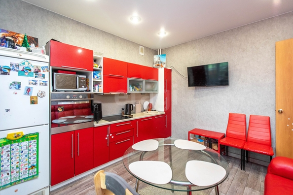 
  Продается 1-комн. квартира 54.6 м². Фото 1.