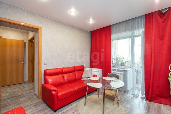 
  Продается 1-комн. квартира 54.6 м². Фото 2.