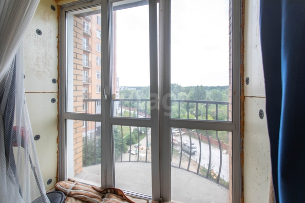 
  Продается 1-комн. квартира 54.6 м². Фото 5.