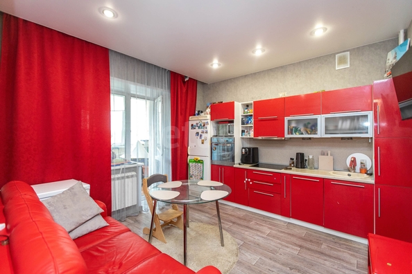 
  Продается 1-комн. квартира 54.6 м². Фото 8.