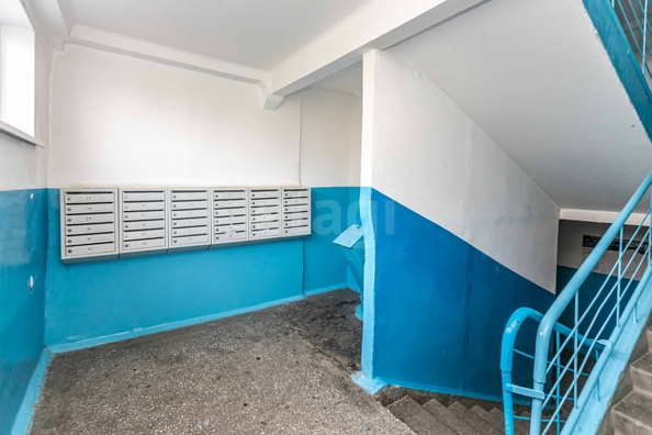 
  Продается 2-комн. квартира 43.8 м². Фото 21.