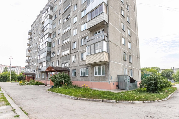 
  Продается 2-комн. квартира 43.8 м². Фото 23.