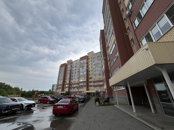 
  Продается 2-комн. квартира 45.2 м². Фото 22.