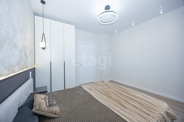 
  Продается 1-комн. квартира 36 м². Фото 6.