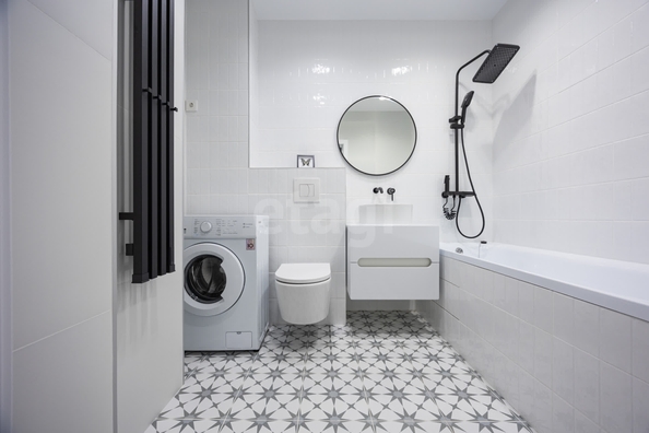 
  Продается 1-комн. квартира 36 м². Фото 4.