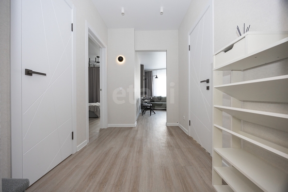 
  Продается 1-комн. квартира 36 м². Фото 5.