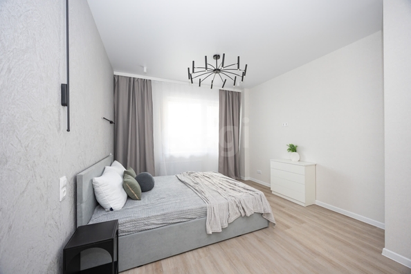 
  Продается 1-комн. квартира 36 м². Фото 10.