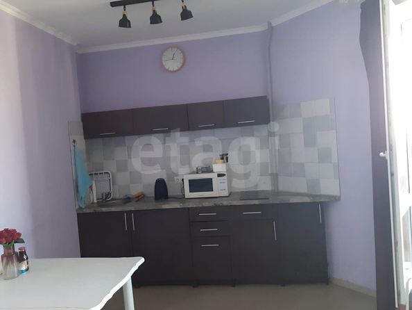 
  Продается студия 34 м². Фото 3.