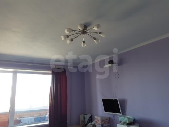 
  Продается студия 34 м². Фото 5.